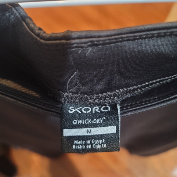 Skorq gray joggers - Picture 4 of 4